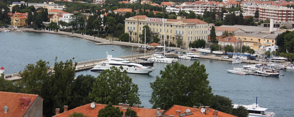 Zadar